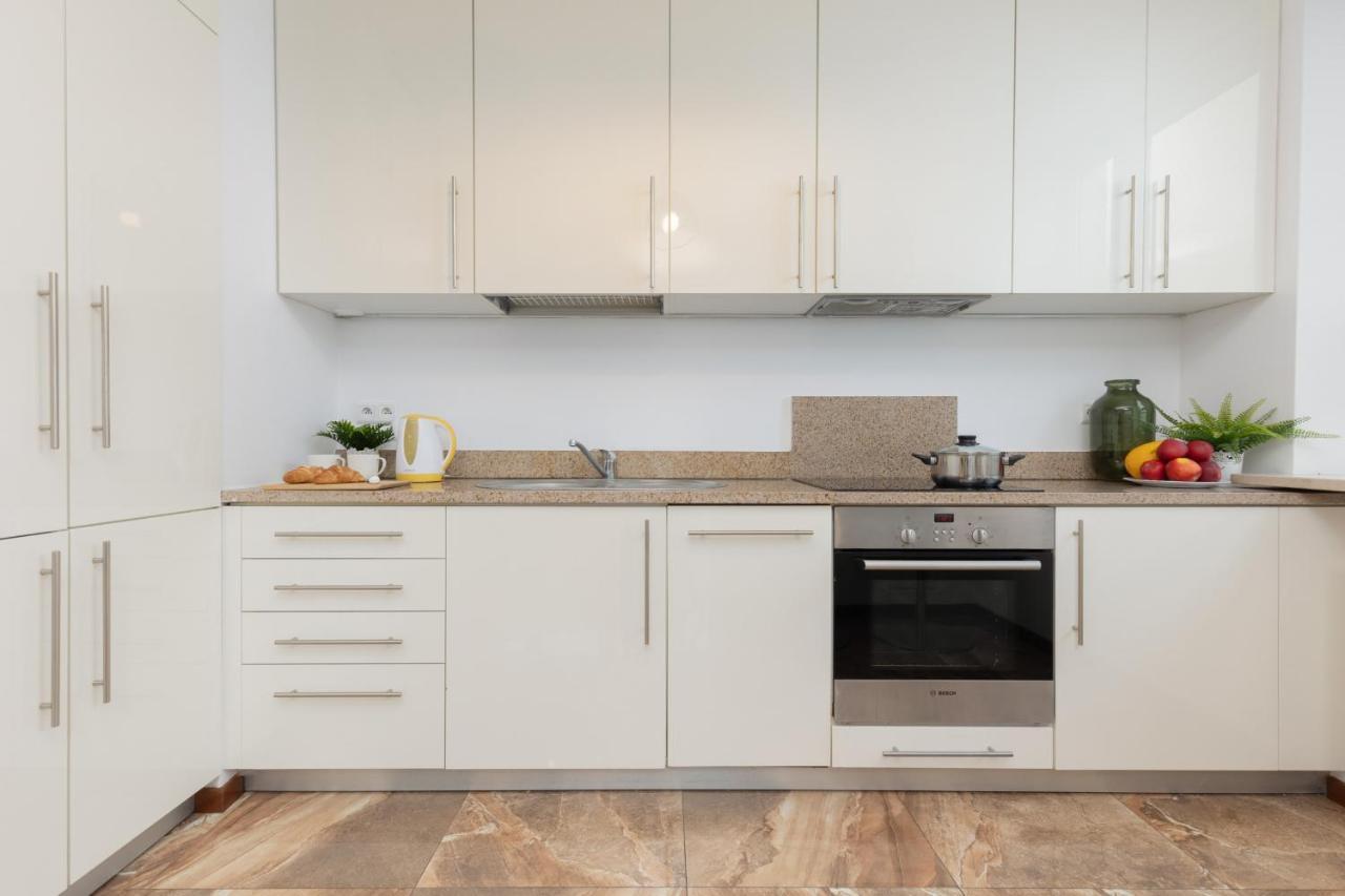 Warsaw Slominskiego Apartment By Noclegi Renters エクステリア 写真