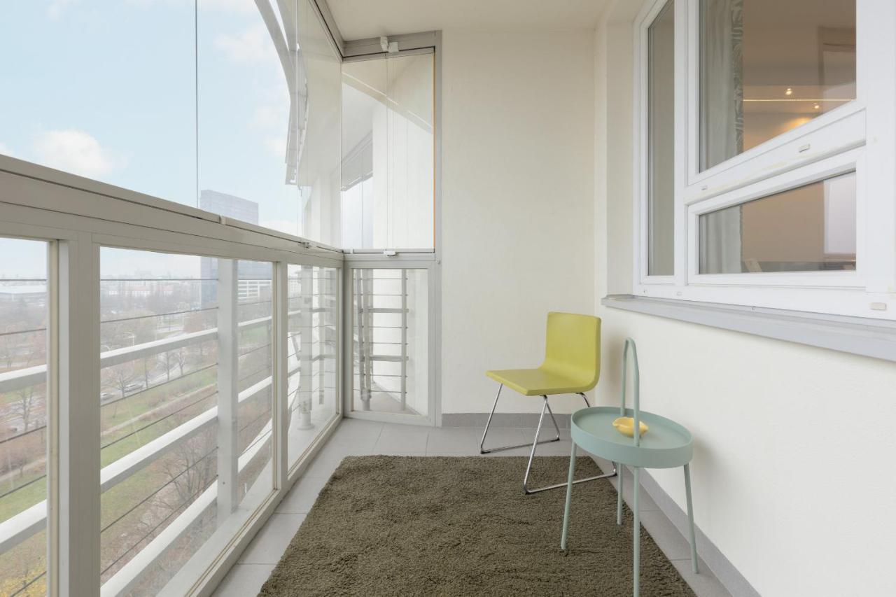 Warsaw Slominskiego Apartment By Noclegi Renters エクステリア 写真